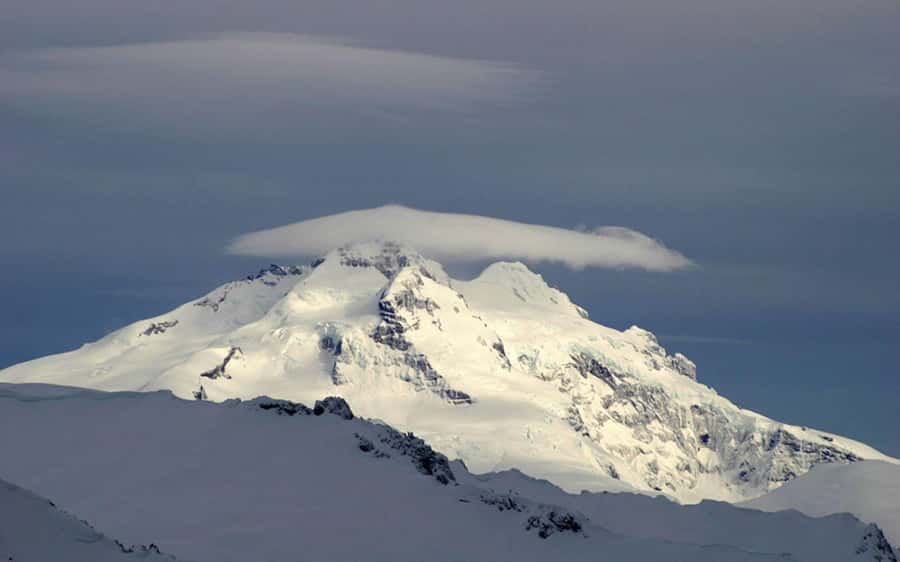From Bariloche: Cerro Tronador Full-Day Tour - Key things I’d mark on my mental map
