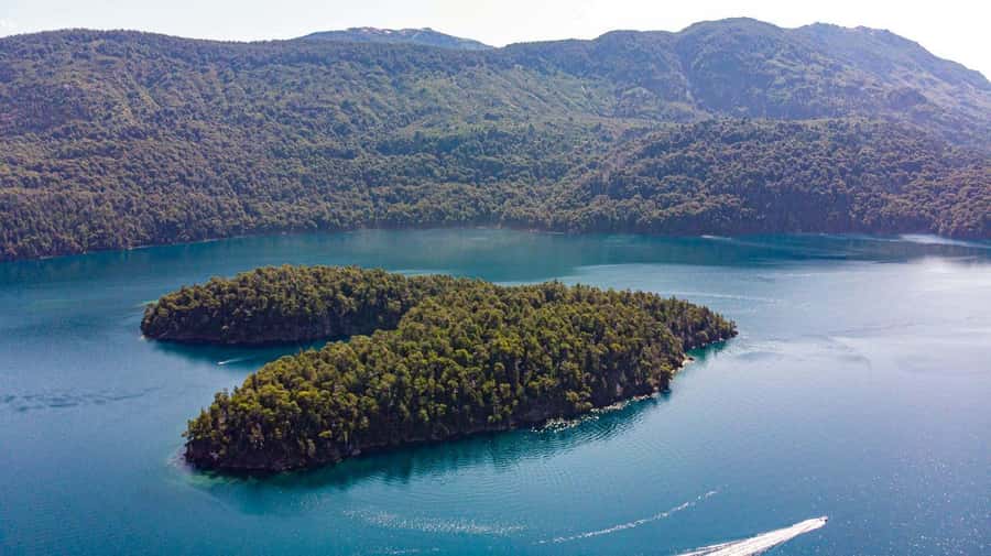From Bariloche: Cerro Tronador Full-Day Tour - Vuriloches Valley to Ventisquero Negro: the cold, real payoff