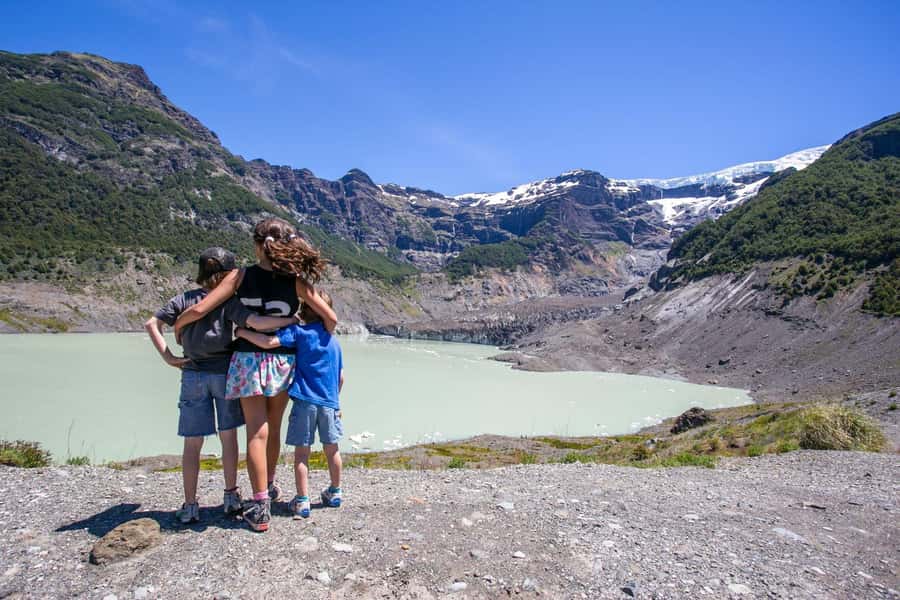 From Bariloche: Cerro Tronador Full-Day Tour - Who should book, and who should think twice