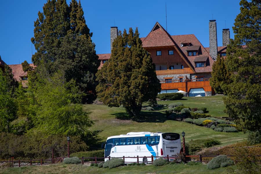 From Bariloche: Chico Circuit & Colonia Suiza Tour - Price and logistics: is $66 good value for a full day?