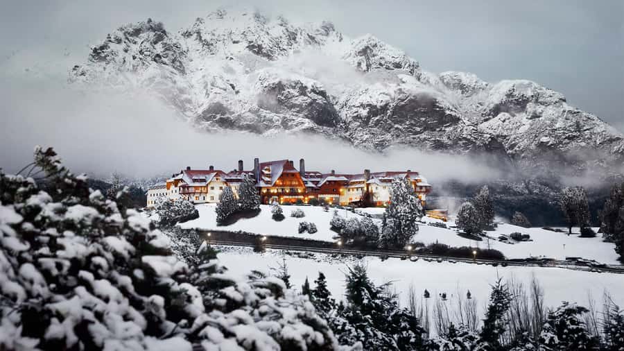 From Bariloche: Chico Circuit & Colonia Suiza Tour - Road of the Seven Lakes: Correntoso to Machonico, with stops built for photos