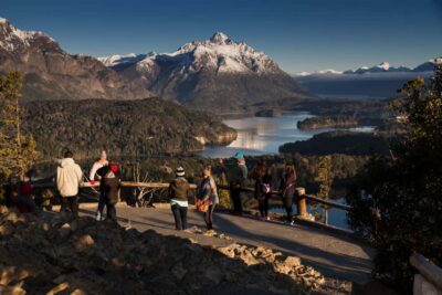 Chico Circuit & Colonia Suiza Tour
