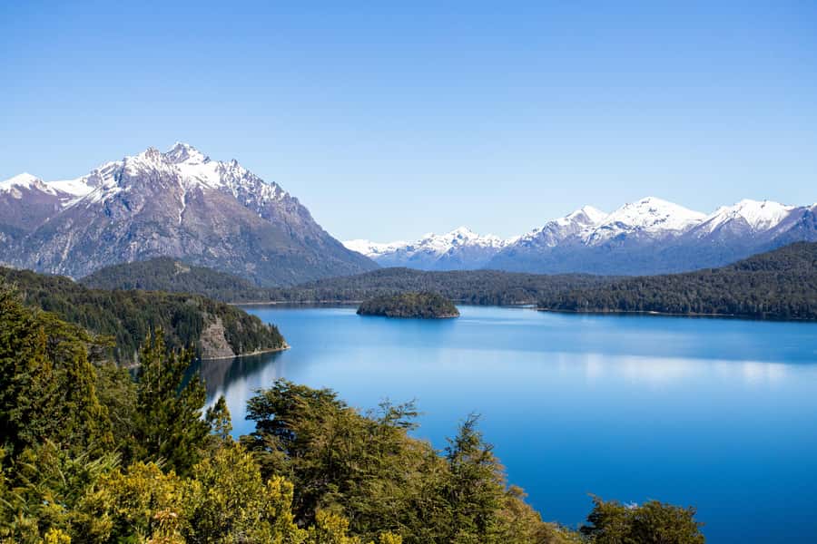 From Bariloche: Chico Circuit & Colonia Suiza Tour - Colonia Suiza: 2 hours to explore a Swiss-themed village feel