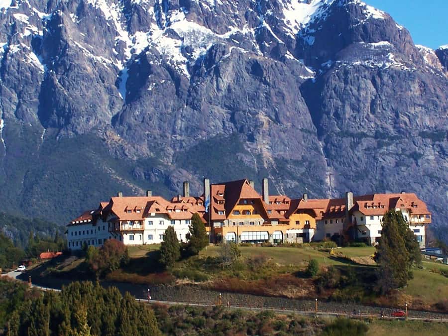 From Bariloche: Half-Day Circuito Chico Sightseeing Tour - Panoramic Point: Lake Moreno and the Llao Llao Peninsula From a Natural Balcony