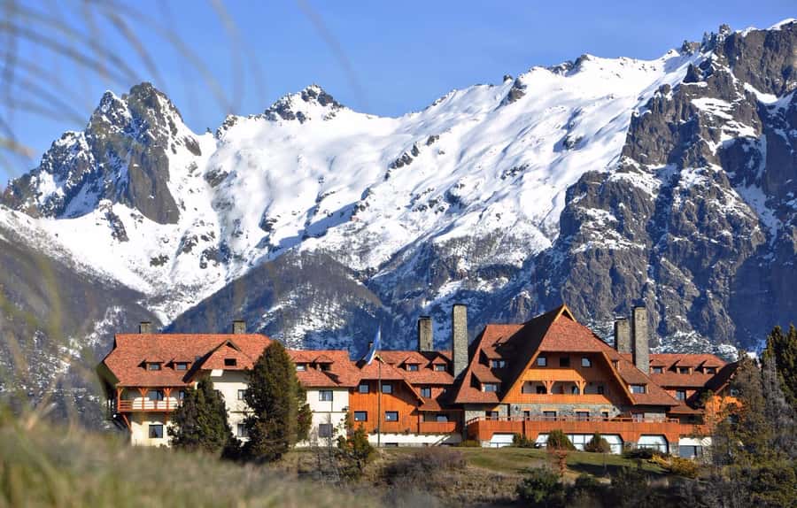 From Bariloche: Half-Day Circuito Chico Sightseeing Tour - Pickup in Downtown San Carlos de Bariloche, Then Right Into the Scenery