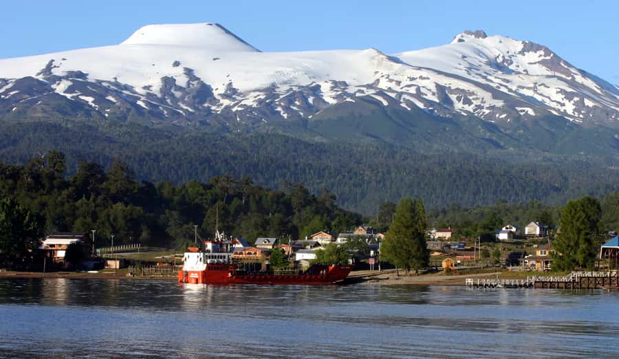 From Bariloche: San Martin de los Andes and 7 Lakes Circuit - Timing From Bariloche: What To Plan For On A 9-Hour Day