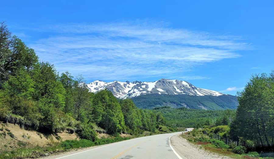 From Bariloche: San Martin de los Andes and 7 Lakes Circuit - Languages, Guide Style, And Why People Feel Taken Care Of