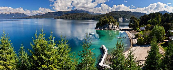 From Bariloche: San Martín de los Andes by The 7 Lakes Route - Key Things I’d Pay Attention To