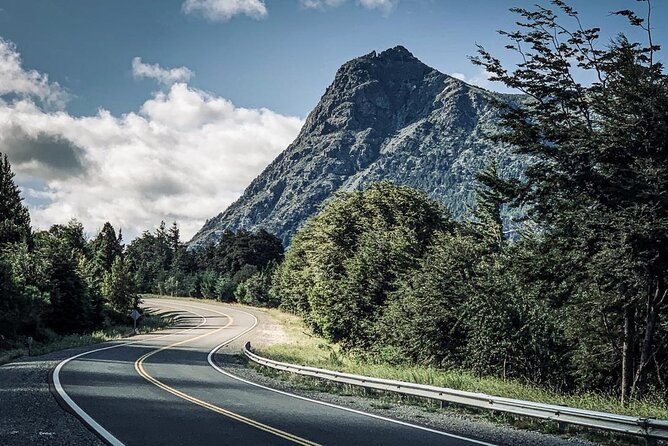 From Bariloche: San Martín de los Andes by The 7 Lakes Route - The Two Park Entrance Fees You’ll Want to Budget For