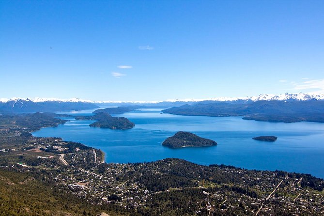 From Bariloche: San Martín de los Andes by The 7 Lakes Route - Bus Comfort, Seating, and Why Timing Your Pickup Helps