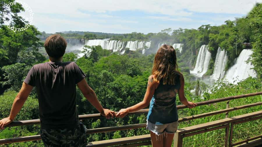 From Buenos Aires: 3-Day Iguazu Falls Tour with Airfare - Hotel on Either Side of the Falls, and Why It Changes Your Experience