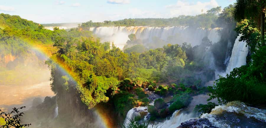 From Buenos Aires: 3-Day Iguazu Falls Tour with Airfare - Optional Boat Ride to the Rapids: Worth It, If You Like Getting Wet