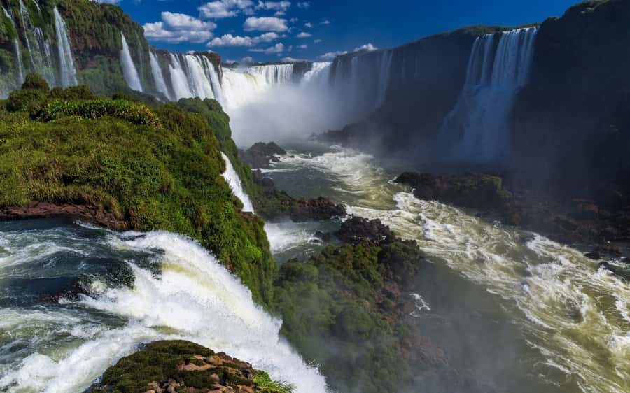 From Buenos Aires: 3-Day Iguazu Falls Tour with Airfare - The 3-Day Flow, Broken Down Like a Friend Would Explain It