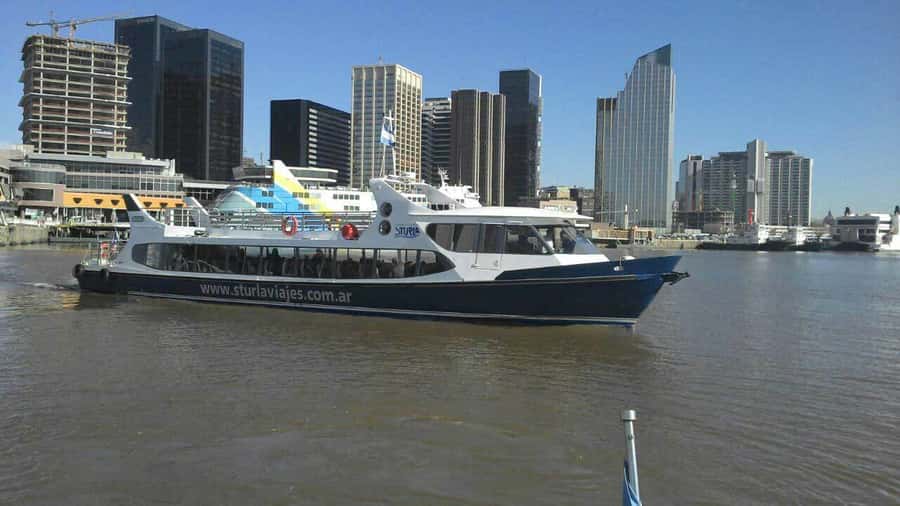 From Buenos Aires: Boat Trip to Tigre with Puerto de Frutos - Duration and value: what $83 buys you in real travel time
