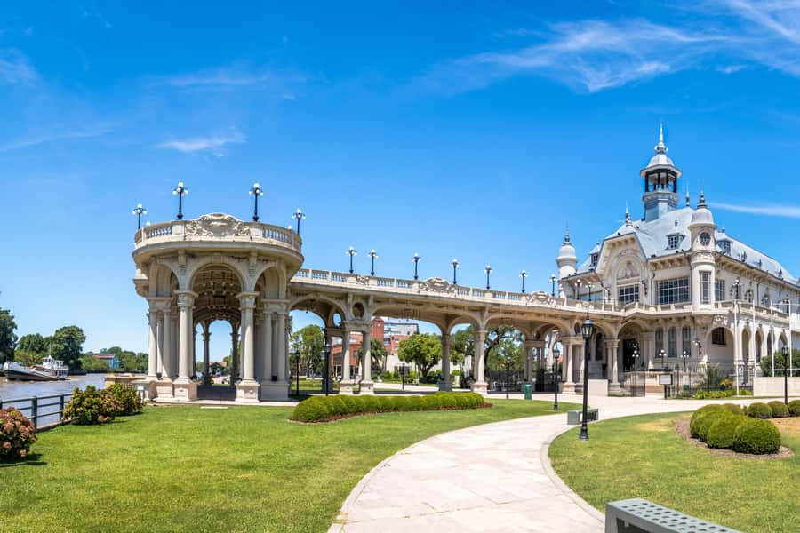 From Buenos Aires: Classic Tigre Delta Tour - Key Things to Know Before You Go