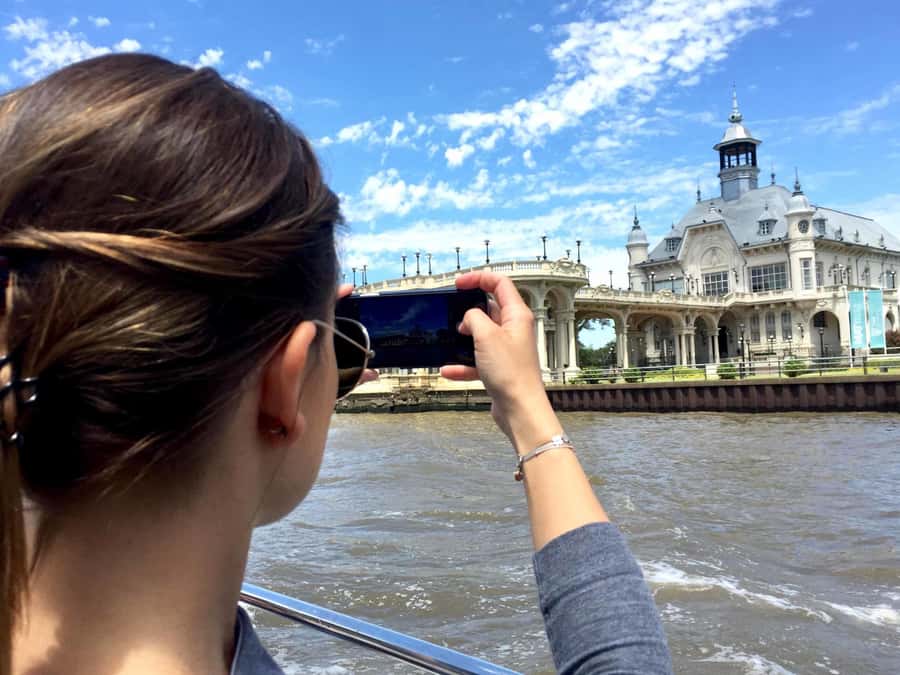 From Buenos Aires: Classic Tigre Delta Tour - Who Should Book This Classic Tigre Delta Tour?