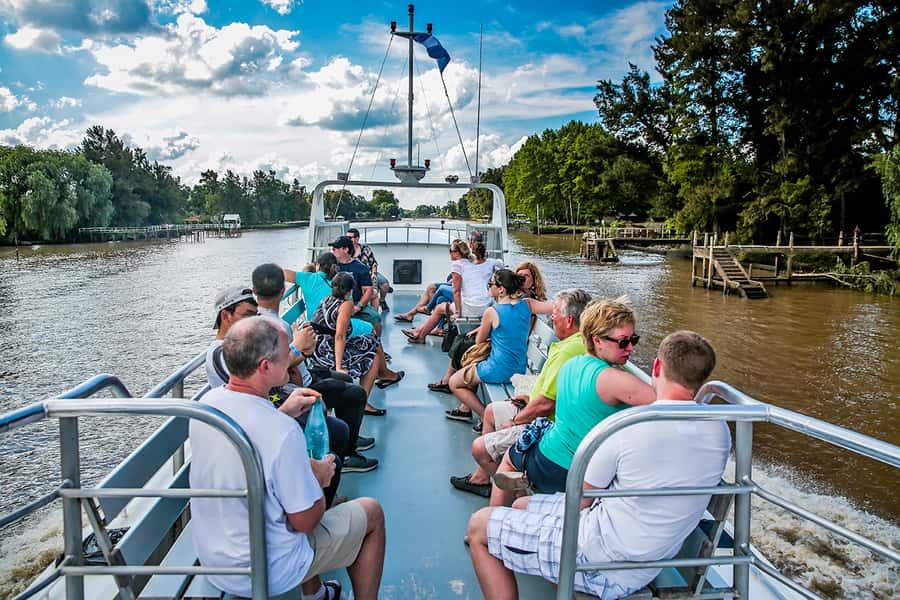 From Buenos Aires: Classic Tigre Delta Tour - Price and Value: Why This Half-Day Usually Feels Worth It