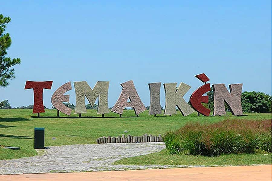 From Buenos Aires: Full-Day Temaiken Eco Park - Food and comfort: what’s not included, and what to pack