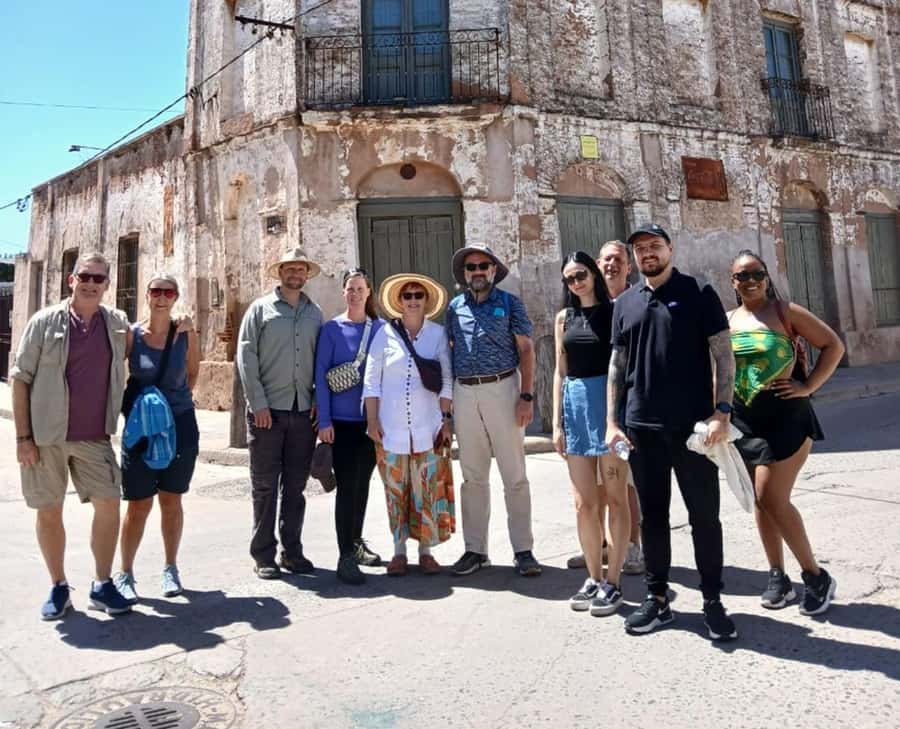 From Buenos Aires: Gaucho and Ranch Day Tour - Key highlights and why they matter