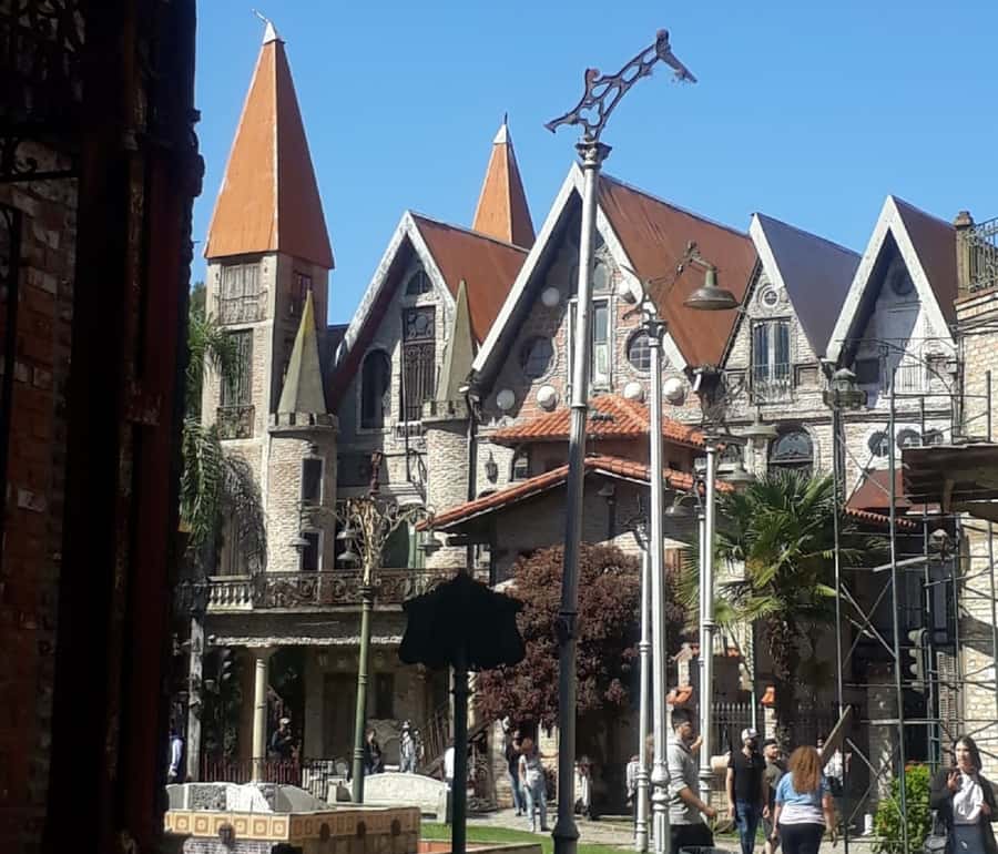 From Buenos Aires: Magical and Mysterious Campanopolis Tour - Key Highlights You Should Know Before Going