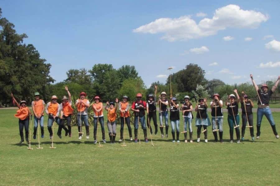 From Buenos Aires: Polo Match, Lesson, and BBQ Day-Trip - Who this polo day-trip suits best