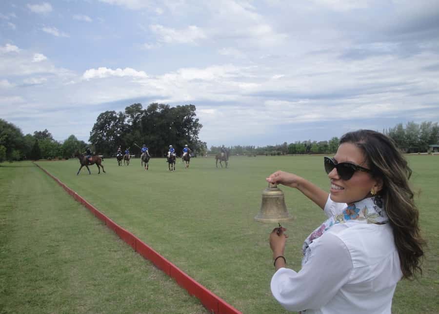 From Buenos Aires: Polo Match, Lesson, and BBQ Day-Trip - Price of $295: what you really get for your money