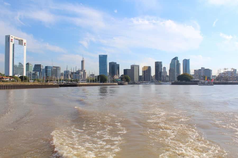 From Buenos Aires: Tigre & Delta with Sailing Premium Tour - Key points to know