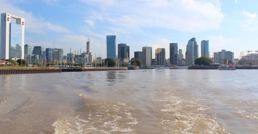 From Buenos Aires: Tigre & Delta with Sailing Premium Tour - Puerto de Frutos: the market stop, timing, and how to use it well