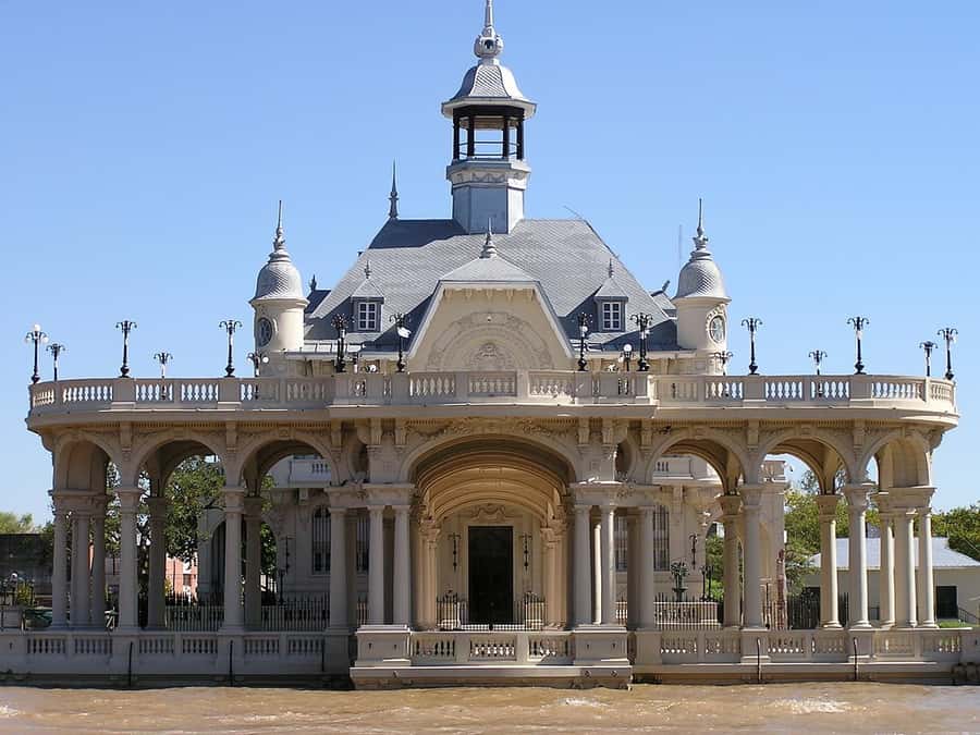 From Buenos Aires: Tigre & Delta with Sailing Premium Tour - The sailing route: rivers, suburbs, and “how did we get here?”