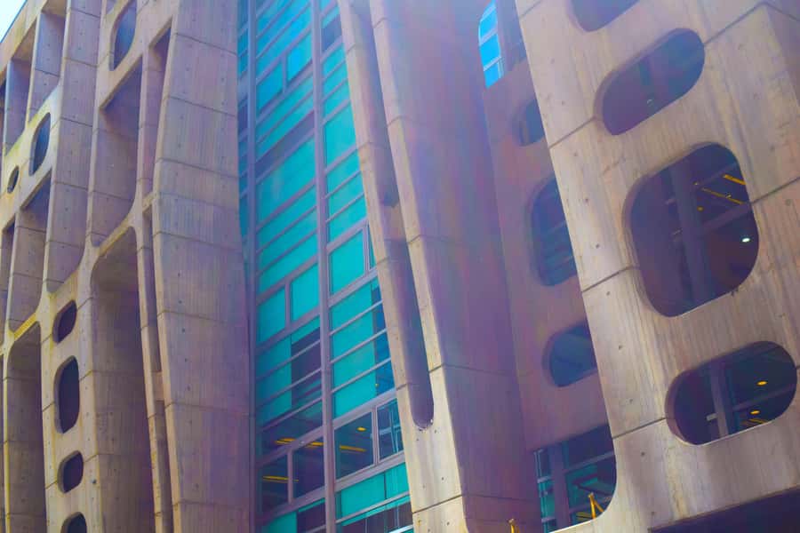 From Colonialism to Eclecticism, Buenos Aires arquitectonica - A walk that turns Buenos Aires into a living architecture map