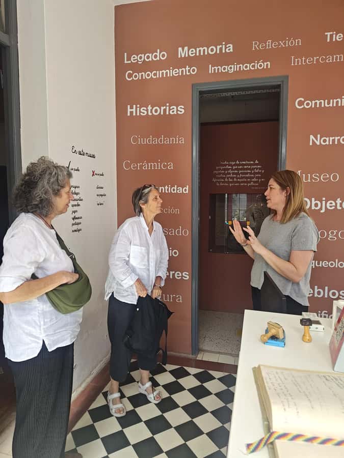 From Cordoba: Alta Gracia HalfDay Tour - Gabriel Dubois Museum: a second museum lens beyond the main name