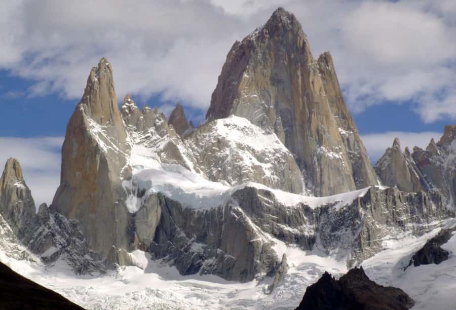 From El Calafate: El Chalten Full-Day Tour and Short Hike - Key highlights to look for