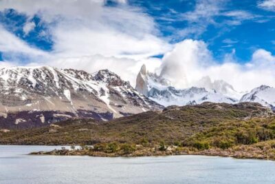 El Chalten Full-Day Tour and Short Hike