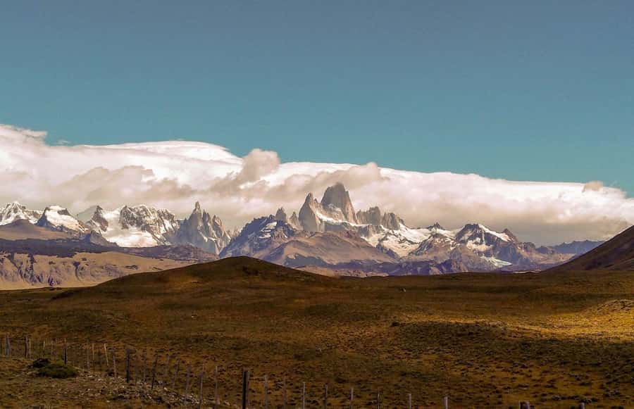 From El Calafate: El Chalten Full-Day Tour and Short Hike - Arriving in El Chaltén: a guided intro before the hikes