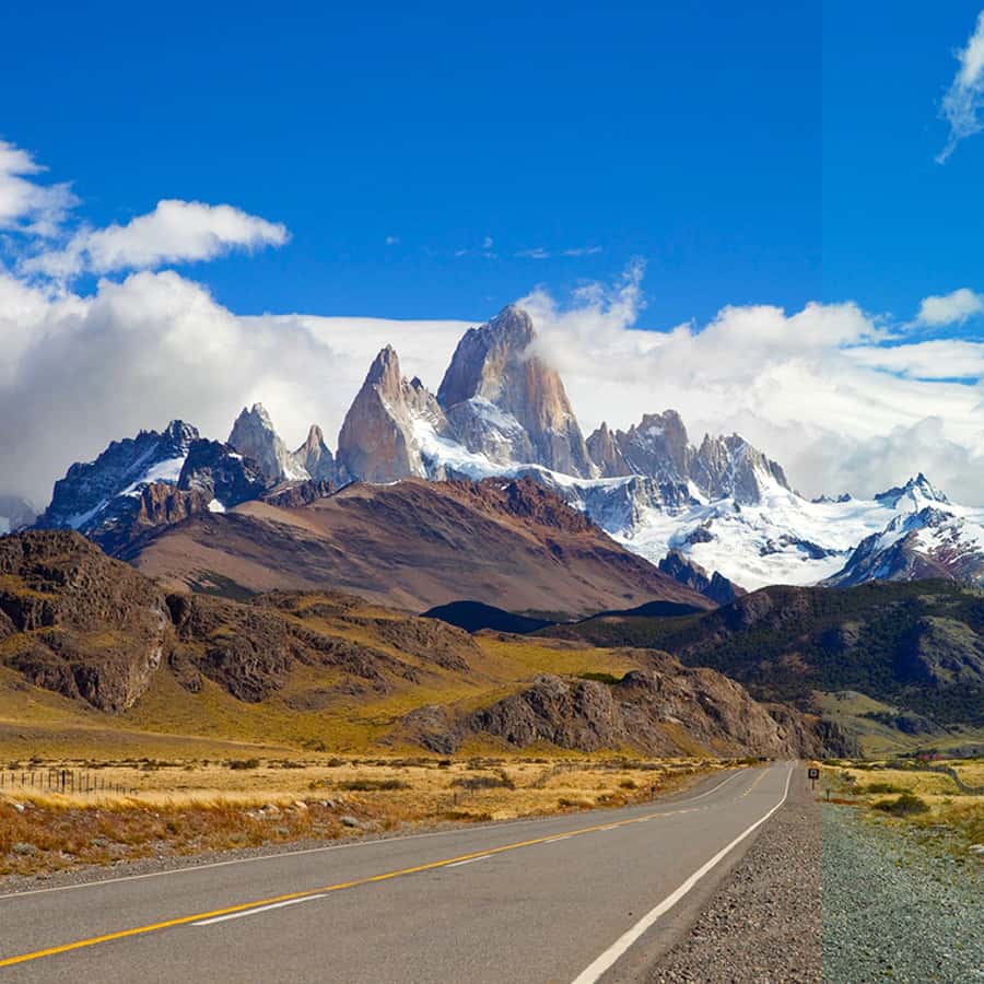 From El Calafate: El Chalten Full-Day Tour and Short Hike - Pace, comfort, and the big Patagonia weather issue
