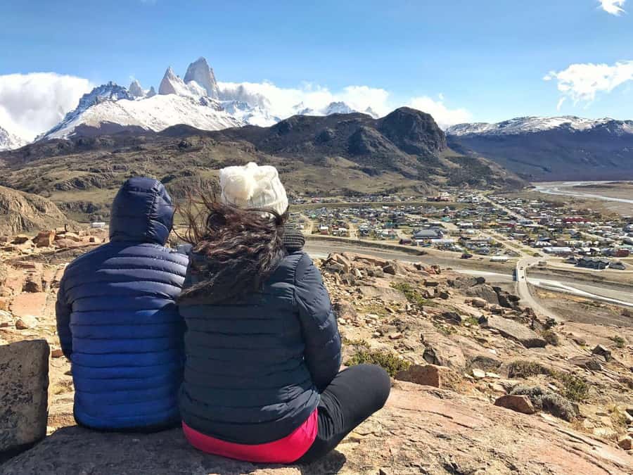 From El Calafate: Full-Day Tour to El Chaltén - Fitz Roy weather reality: what you should do when the mountain hides