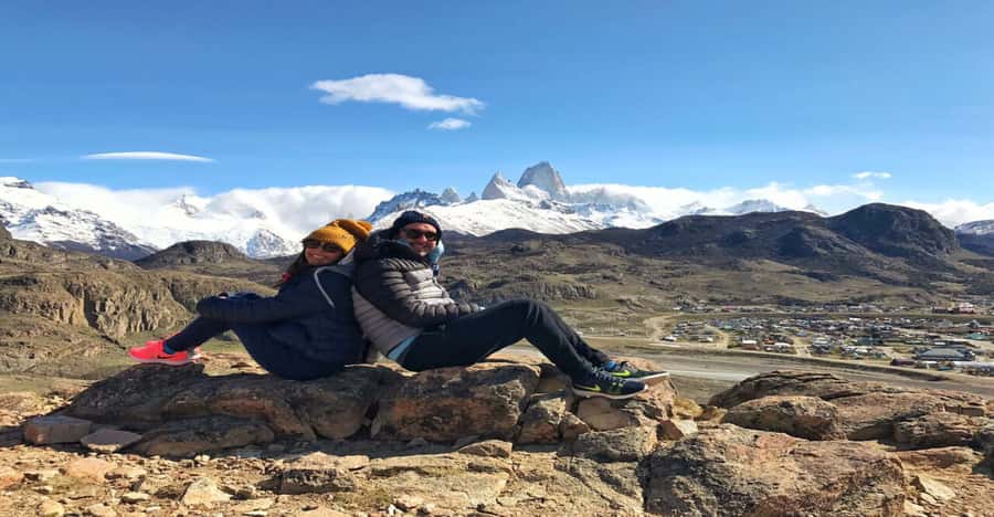From El Calafate: Full-Day Tour to El Chaltén - The Estancia La Leona pastry stop (and why it is more than a break)