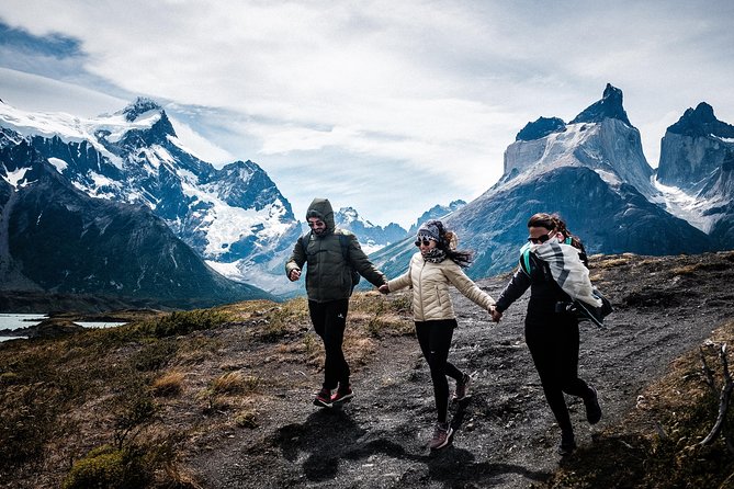 From El Calafate: Full-Day Tour to Torres del Paine - The border run: your biggest variable, and how the tour manages it