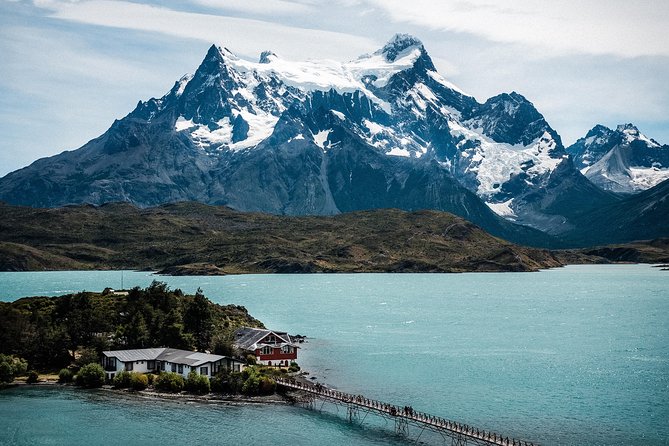 From El Calafate: Full-Day Tour to Torres del Paine - Inside Torres del Paine: the highlights you will actually remember