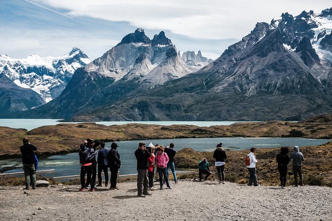 From El Calafate: Full-Day Tour to Torres del Paine - Lunch box comfort: good enough for the day, but not a feast