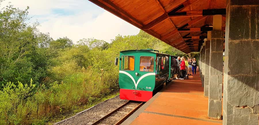 From Foz do Iguaçu: Argentinian Iguazu Falls with Boat Ride - Key points to know before you go