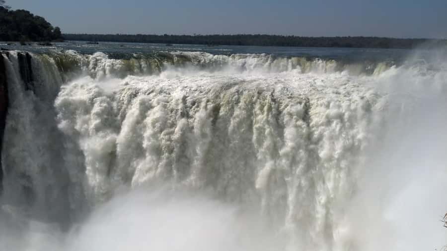 From Foz do Iguaçu: Iguazú Falls Boat Ride Argentina - Key Points That Make This Tour Worth Your Time