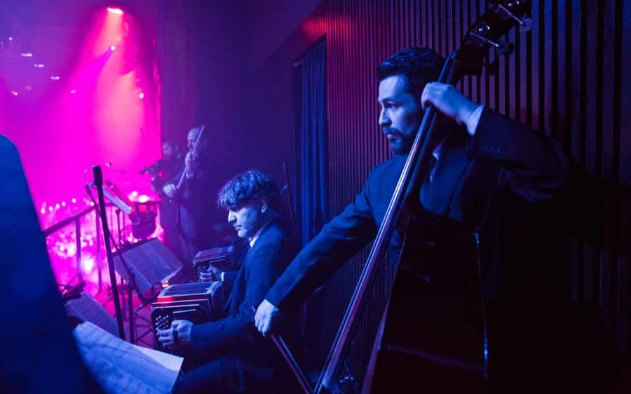 From Foz do Iguaçu: Madero Tango with dinner - Key highlights worth your attention