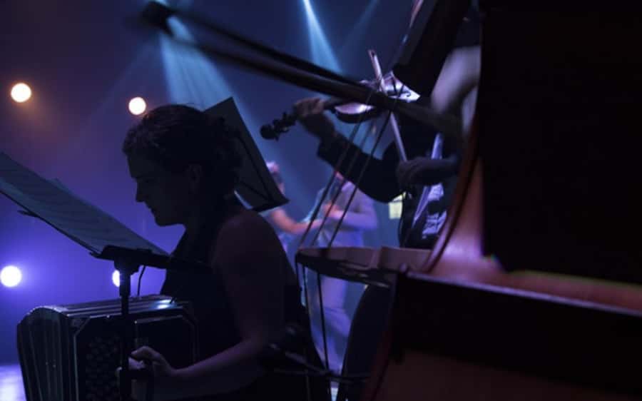From Foz do Iguaçu: Madero Tango with dinner - Provider notes and a couple of practical tips