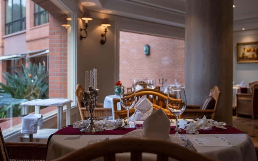 From Foz do Iguaçu: Madero Tango with dinner - How the four-hour schedule usually feels in real life