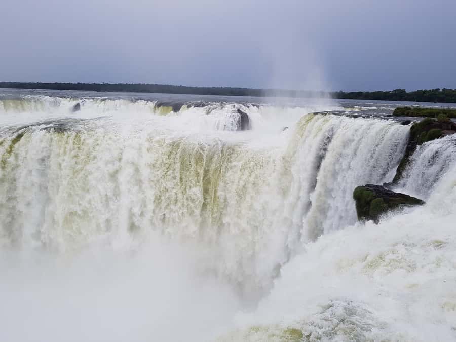 From Foz do Iguaçu: Tour to Argentinian Falls - Should You Book This Tour to Argentina’s Iguazu Falls?