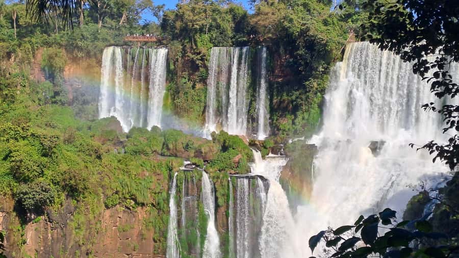 From Foz do Iguaçu: Tour to Argentinian Falls - Logistics You Should Not Ignore: Passport and Border Crossing