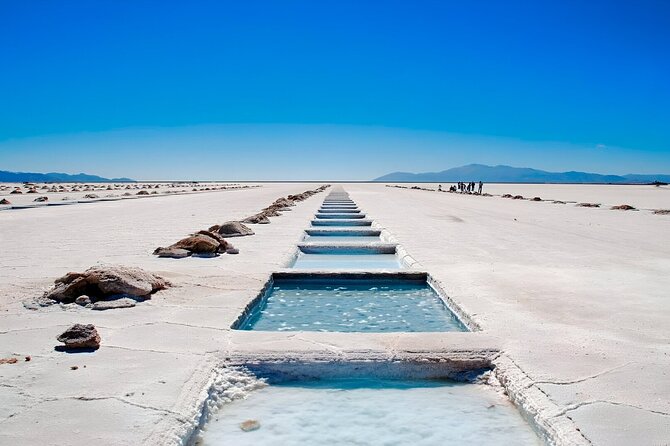 From Jujuy: Full-Day Tour to Salinas Grandes and Purmamarca - Key Highlights at a Glance