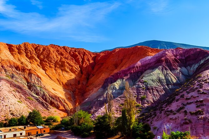 From Jujuy: Full-Day Tour to Salinas Grandes and Purmamarca - From Jujuy Into the Quebrada: Why This Route Works