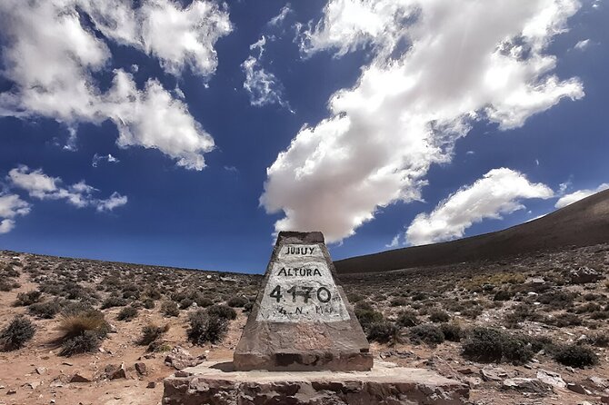 From Jujuy: Full-Day Tour to Salinas Grandes and Purmamarca - Returning to Jujuy: The Final Quebrada Stretch